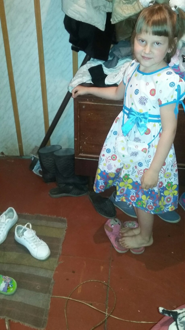 Светлана Шабанова | Санкт-Петербург