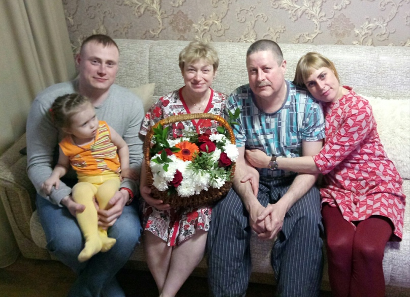 Наталья Берсенева BERS | Асбест