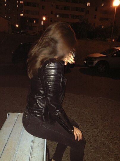 Валерия Соколова | Набережные Челны