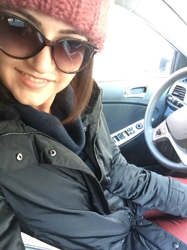 Елена Фурсова | Тюмень