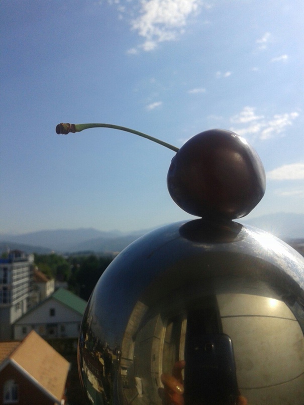 Мария Шерстнёва | Сочи