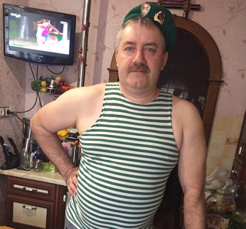 Николай Розов | Лакинск