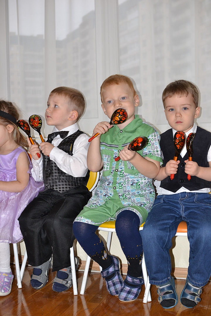 Татьяна Сергеева | Санкт-Петербург