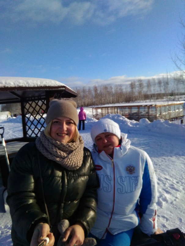 Наталия Трухина | Липецк