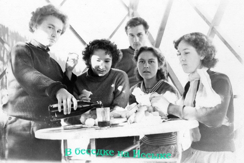 Лев Иванов | Алматы