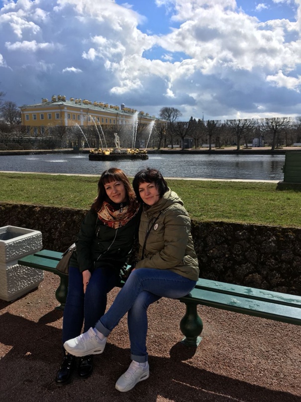 Алёна Харитонова Николаевна | Коноша