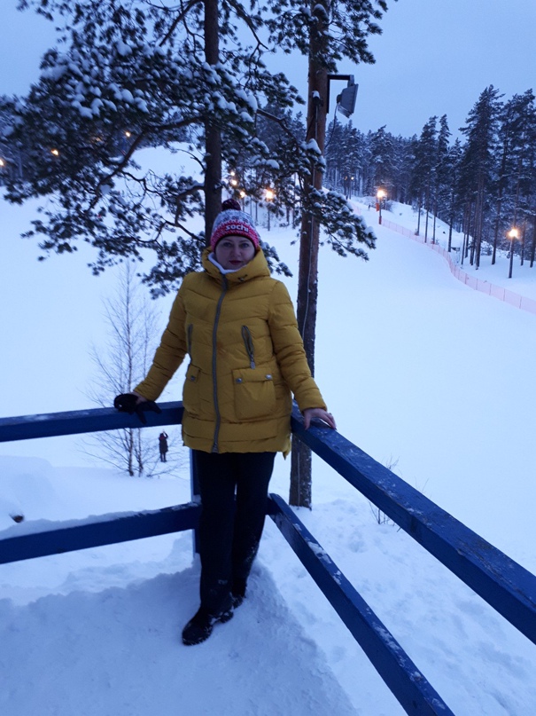 Лариса Алексеева | Ливны