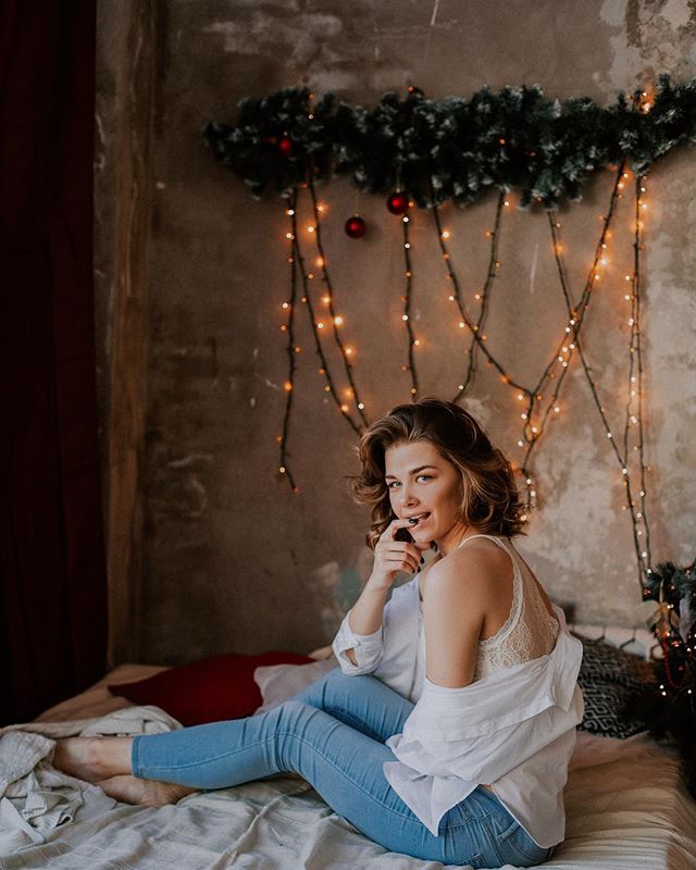 Тоня Калинина | Хабаровск