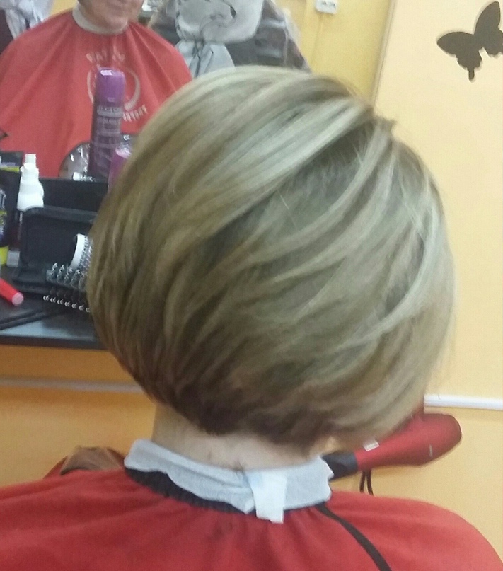 Виктория Коваленко | Серпухов