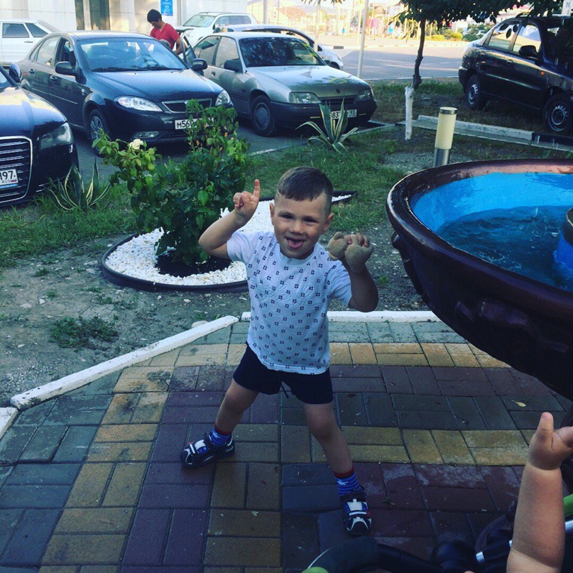 Ксения Прокопенко | Троицк