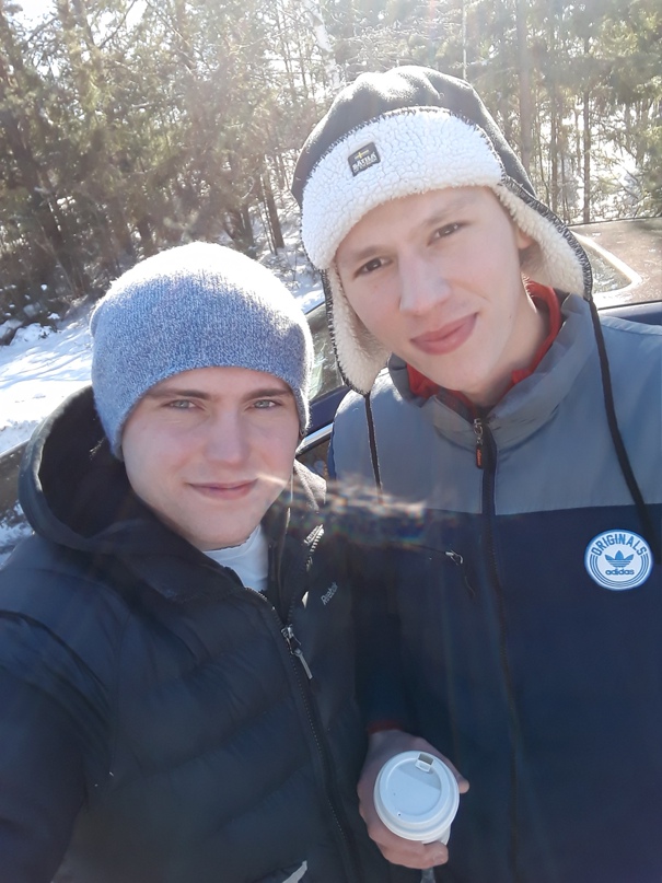 Вячеслав Малышев | Городец