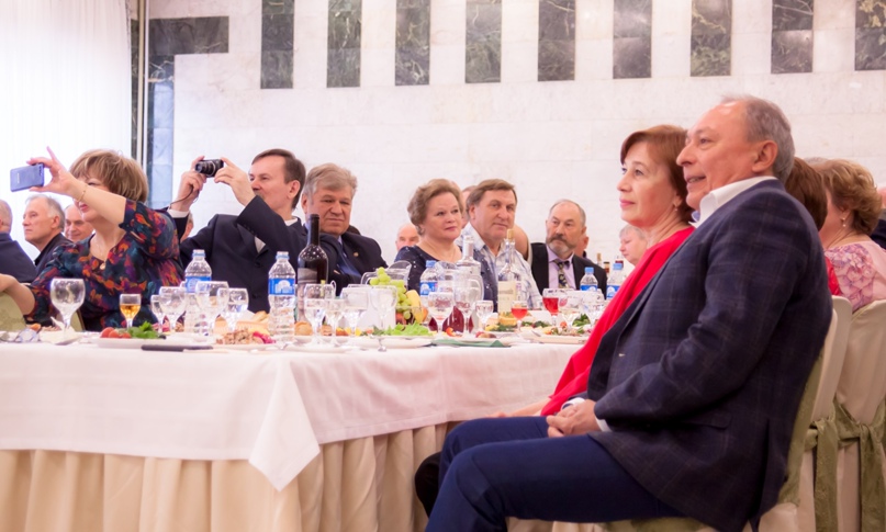 Рамиль Ахметов Фидаильевич | Уфа