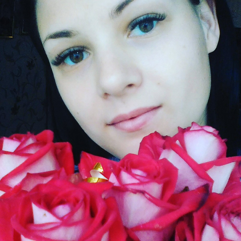 Анна Воевода | Каховка