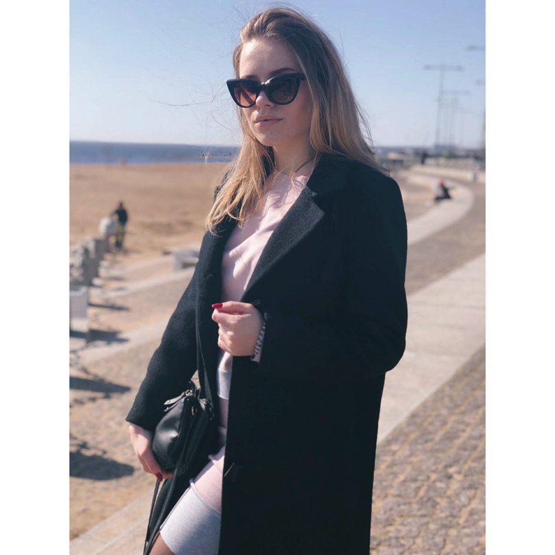 Катерина Кандаурова | Санкт-Петербург