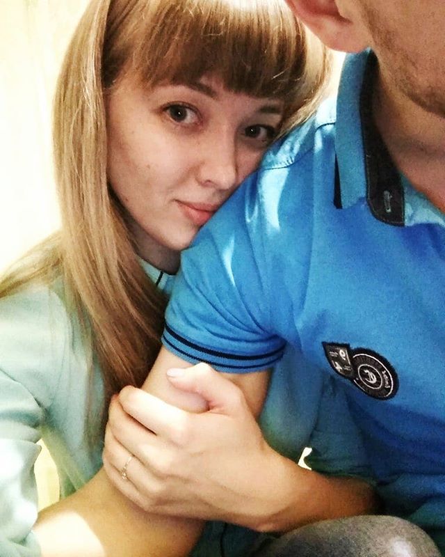 Вероника Антипова | Красноярск