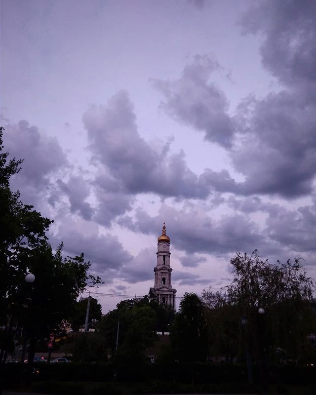 Маша Малыхина | Харьков