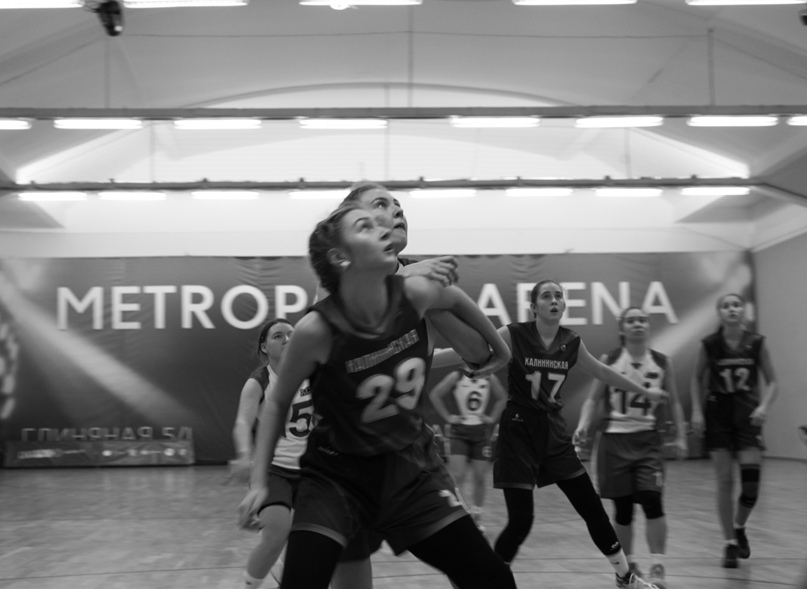 Алёна Смирнова | Санкт-Петербург