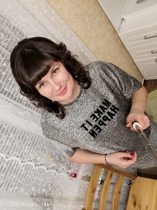 Елена Кретова | Самара