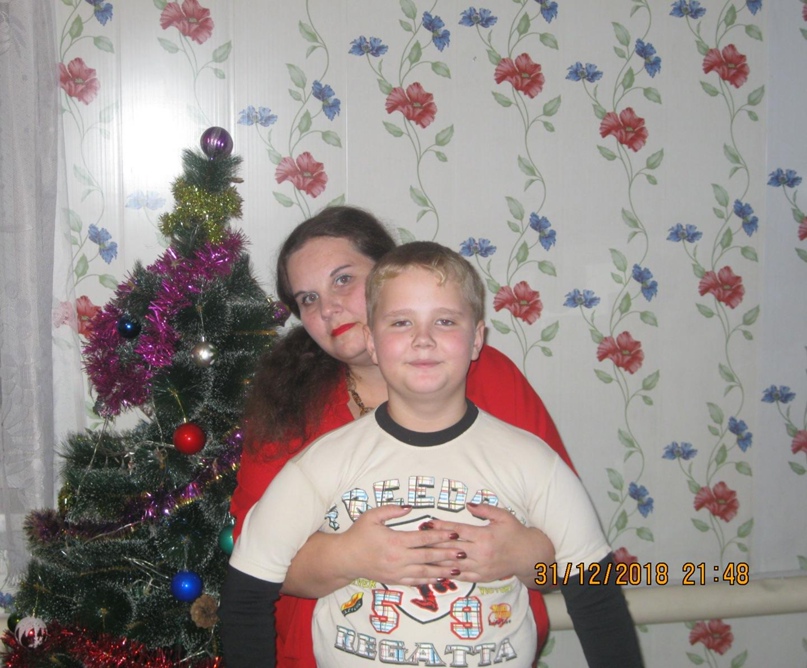 Евгения Латыпова |