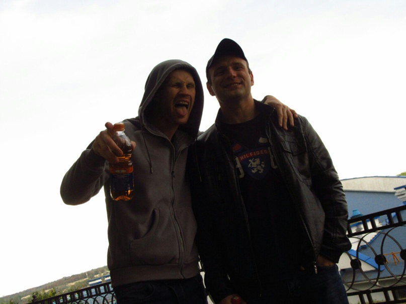 Андрей Олейник | Гомель