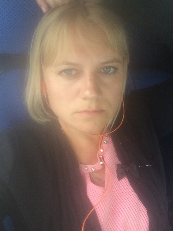 Юлия Бибикова | Одоев