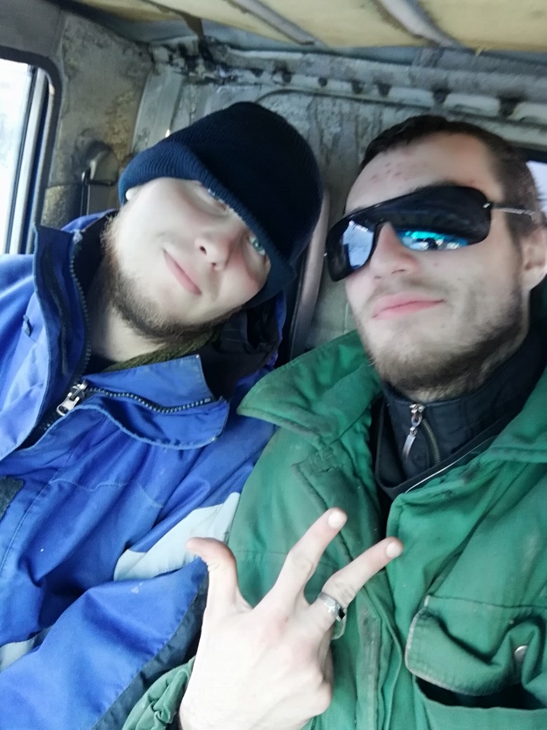 Евгений Шульц | Челябинск