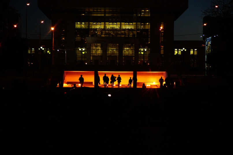 Сергей Колесников | Москва