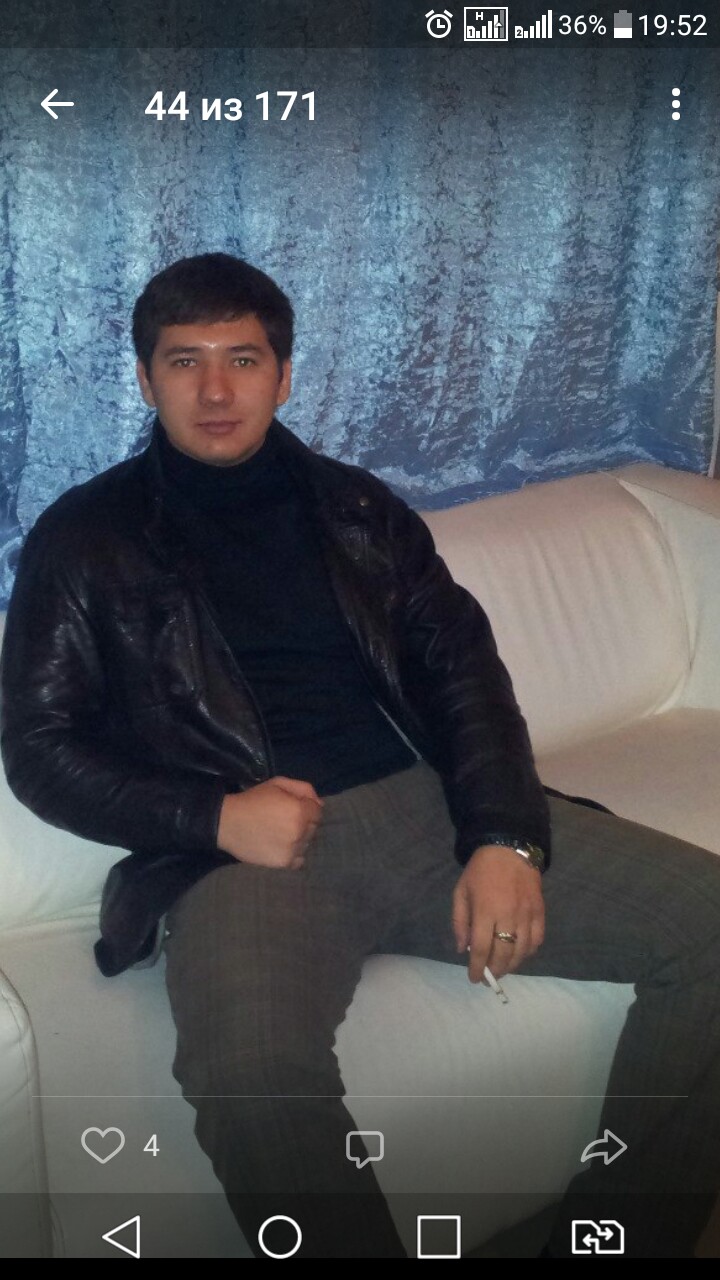 Антон Жуков | Тюмень