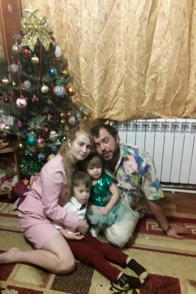 Александра Самсонова | Киров