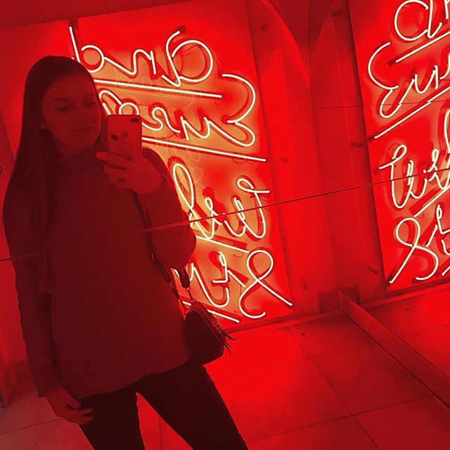 Анна Денисюк | Брест