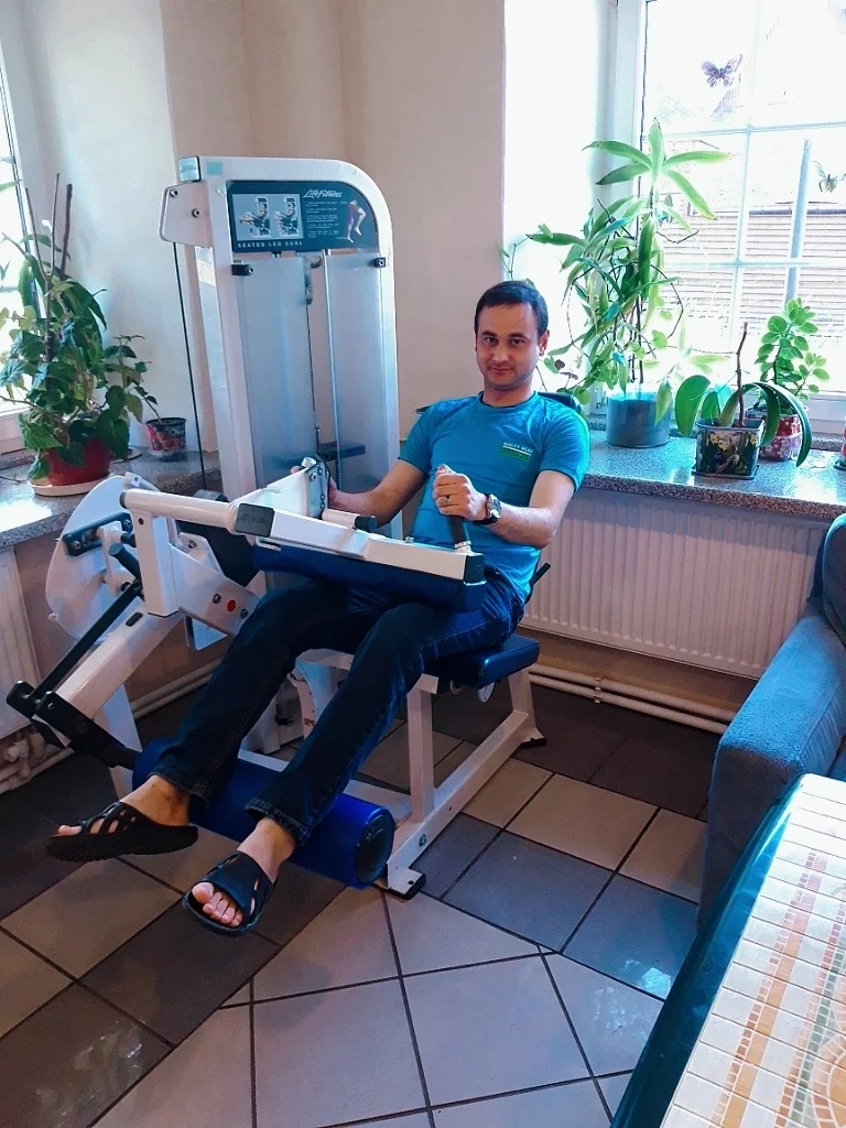 Тимур Раджабов | Екатеринбург