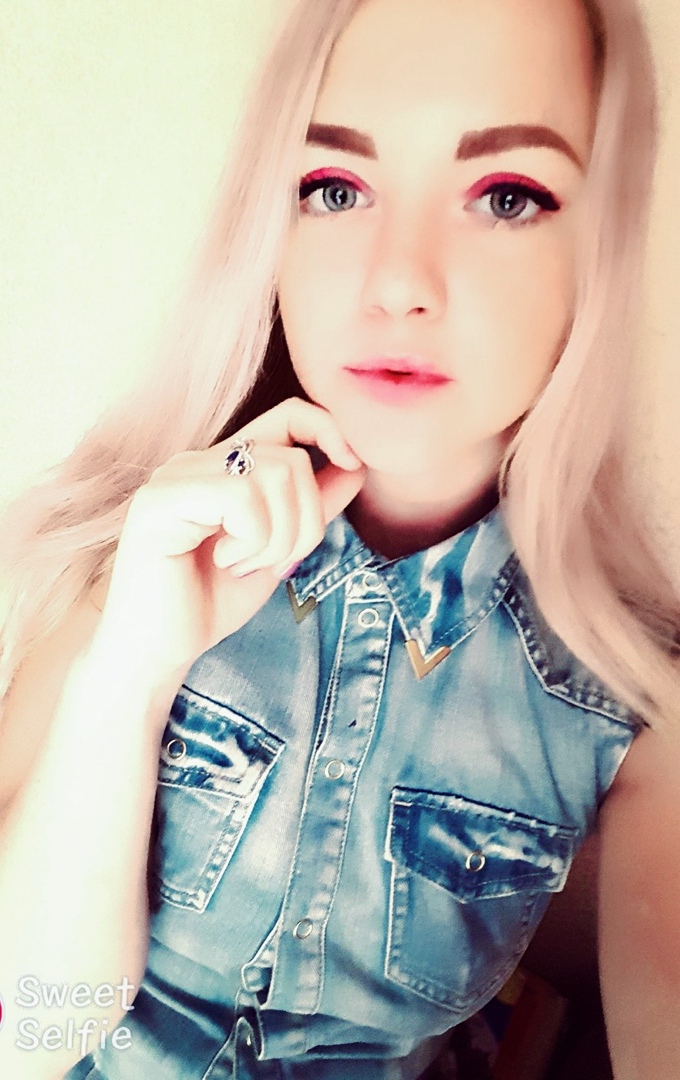 Анастасия Макаренко | Seoul