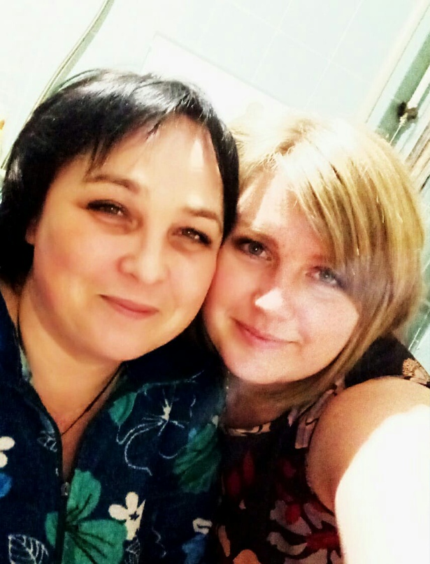 Татьяна Татьянина | Воронеж