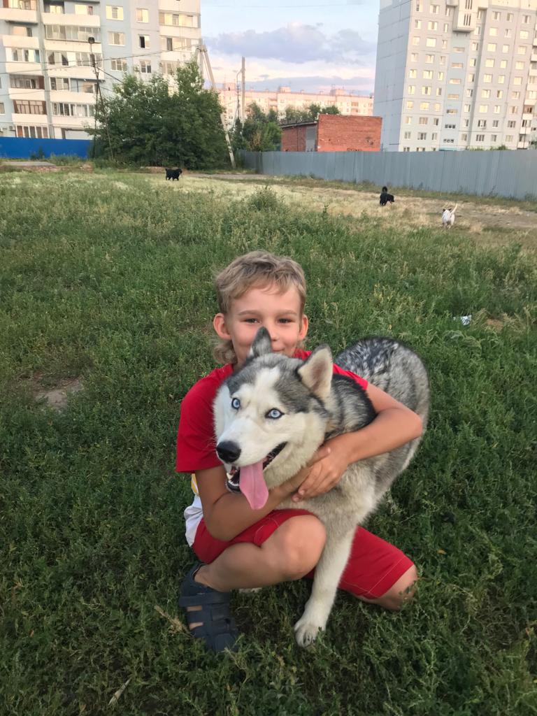 Таня Тарасенко | Омск