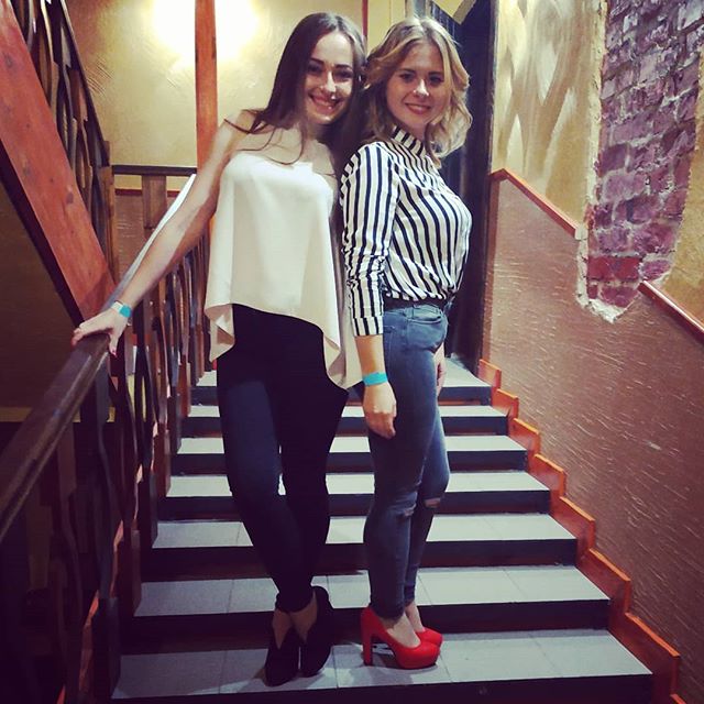 Ирина Гончарова | Киев