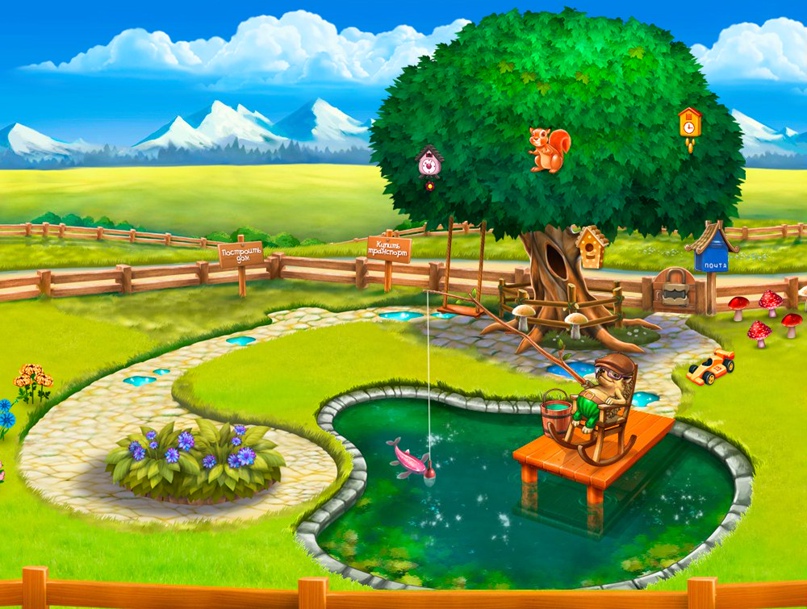 Лидия Семёнова | Обнинск