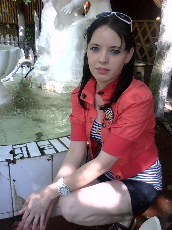 Ольга Голенкова ˜”*°•.♥.•°*”˜ | Нижний Новгород