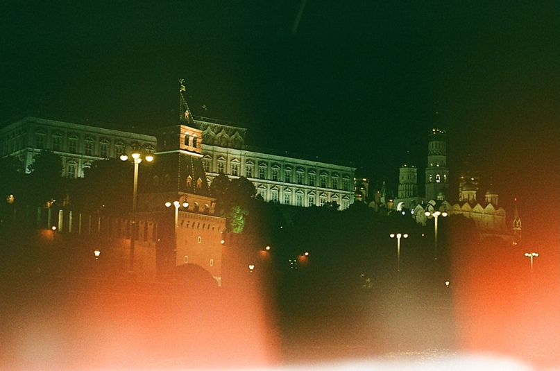 Марина Луговская |