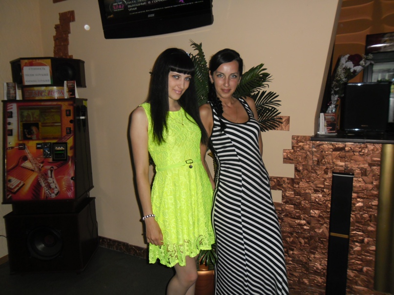 Олеся Шевцова | Новосибирск