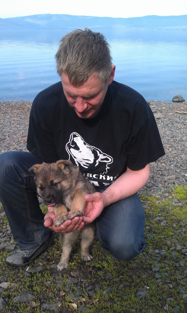 Виталий Виталь | Пермь