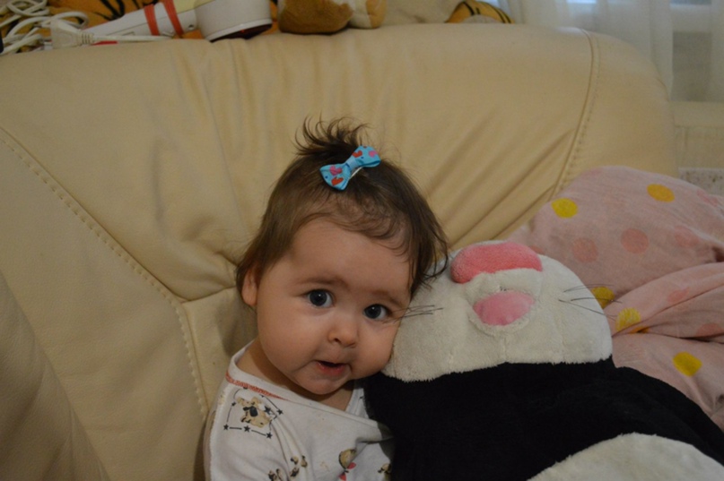 Анастасия Филиппова | Самара