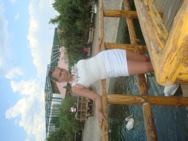 Оксана Спиридонова | Подольск