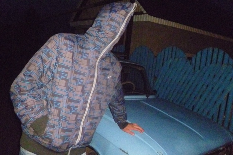 Рамиль Абдуллин | Муслюмово