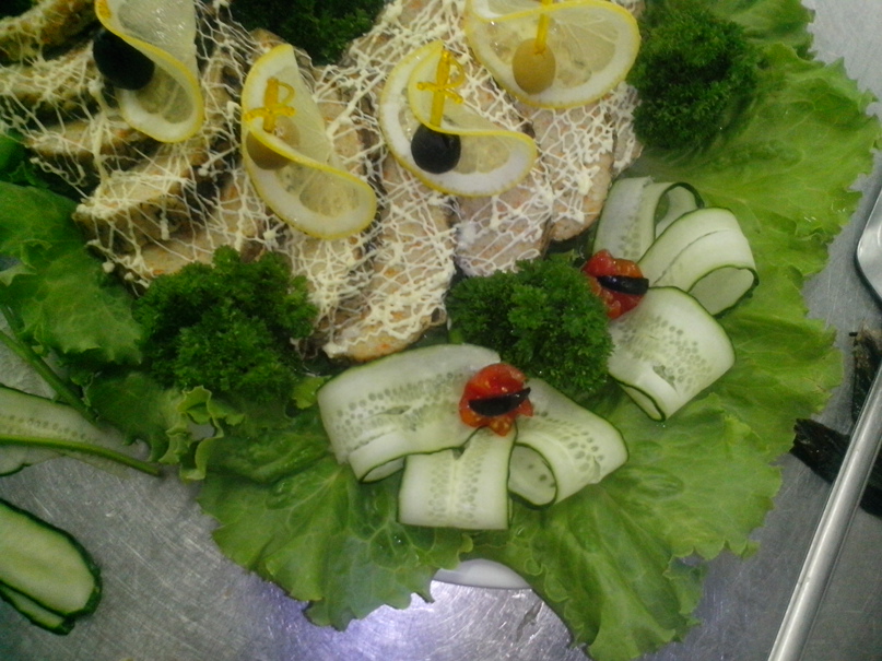 Ольга Самофалова |