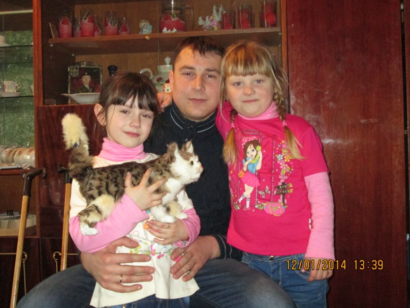 Александр Загорулько | Калиновка