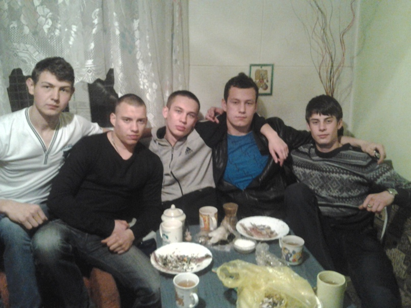 Андрей Тучков | Каменское / Днепродзержинск