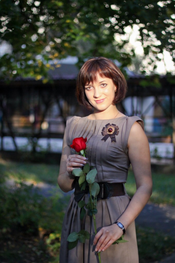 Ирина Холина | Коломна