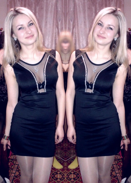 Анжелика Абдуллаева | Житомир