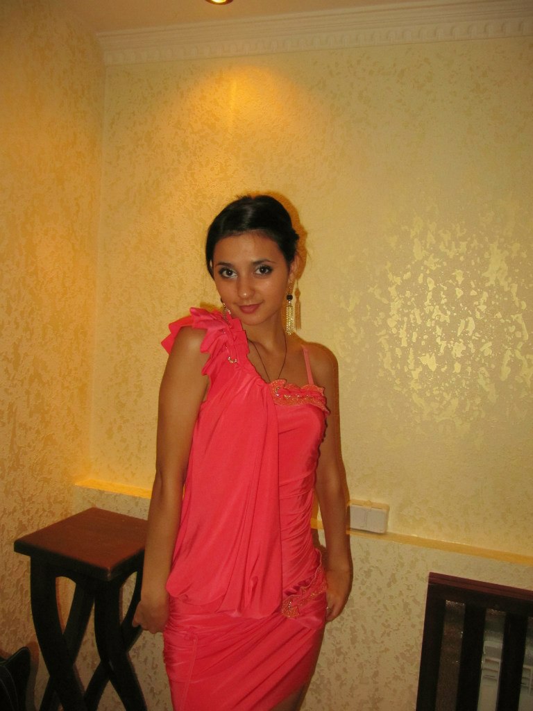 Алёна Козина | Одесса