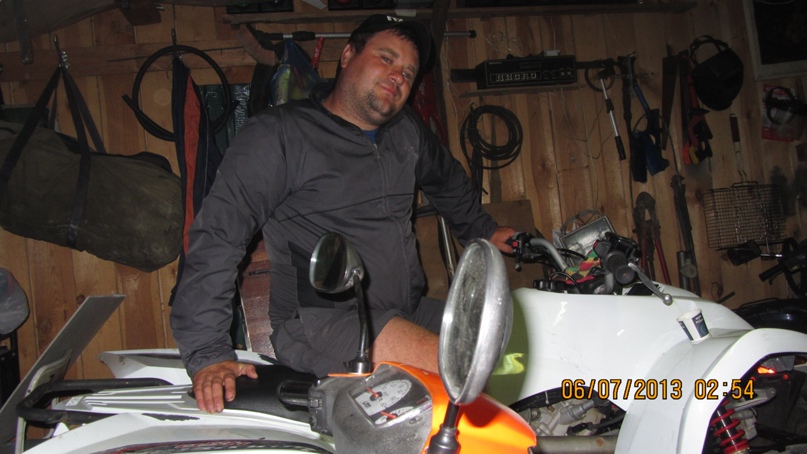 Маришка Сидорова | Покров